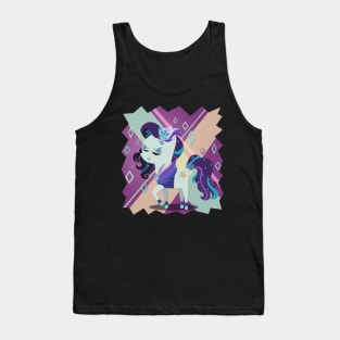 The Countess Tank Top